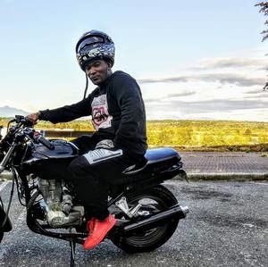 Meet your Posher, Rene